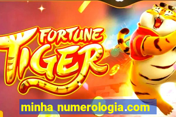 minha numerologia.com